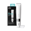 Braun BS1000 Body Mini Trimmer, imported from the UK
