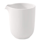 Villeroy & Boch porcelain cream jug 170ml (British brand)