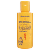 Seven Potions beard shampoo Citrus Tonic 100ml (British brand)