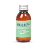 Holland & Barrett Steenbergs Organic Peppermint Extract 100ml- Buy online at McGrocer