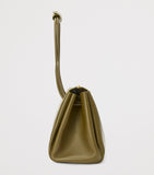 LOEWE large leather Madrid shoulder bag (British brand)