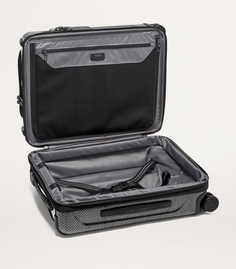 Tumi Tegra-Lite Continental Spinner carry-on suitcase 55cm (British brand)