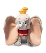 Harrods Steiff Disney Originals Dumbo Soft Toy 78cm- Buy online at McGrocer