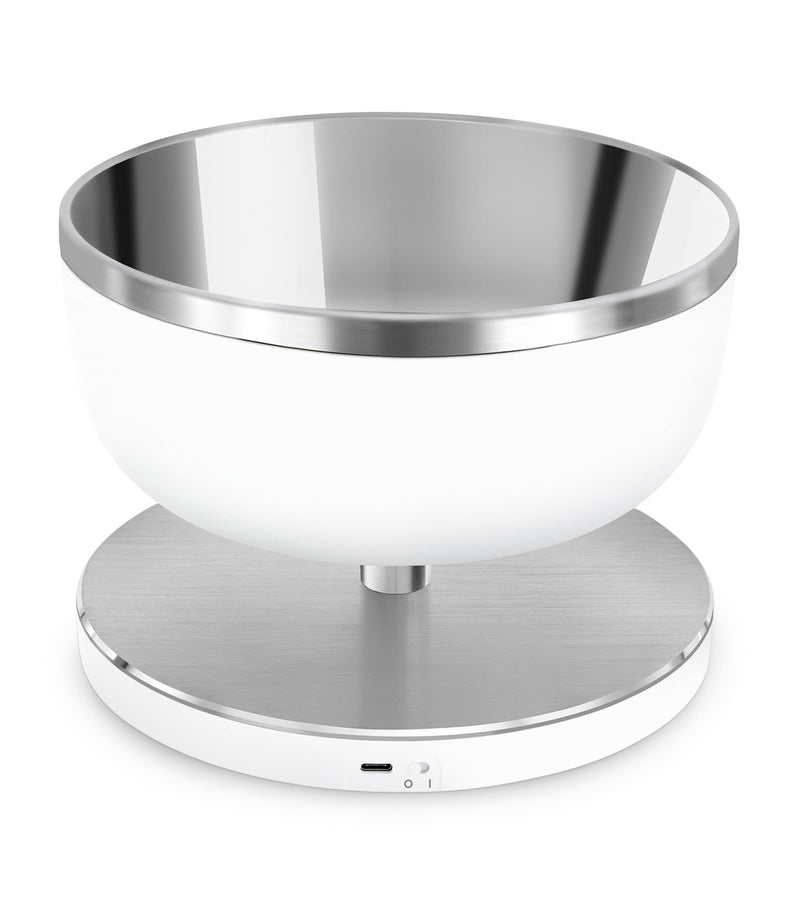 Smeg rechargeable digital kitchen scales (British brand)