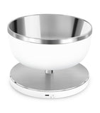 Smeg rechargeable digital kitchen scales (British brand)