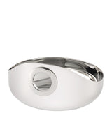 Harrods Christofle Stainless Steel Oh De Christofle Bowl 10.5cm- Buy online at McGrocer