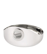 Harrods Christofle Stainless Steel Oh De Christofle Bowl 10.5cm- Buy online at McGrocer