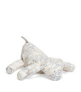 Harrods Bonpoint Cotton Dog Soft Toy (15cm)- Buy online at McGrocer