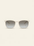 Prada PS A08S pillow-frame injected sunglasses, imported from the UK