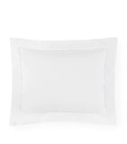 Sferra Giza 45 Square Pillowcase 65cm x 65cm (British brand)
