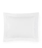 Sferra Giza 45 Square Pillowcase 65cm x 65cm (British brand)