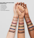 Bobbi Brown dual-ended cream shadow stick - British product