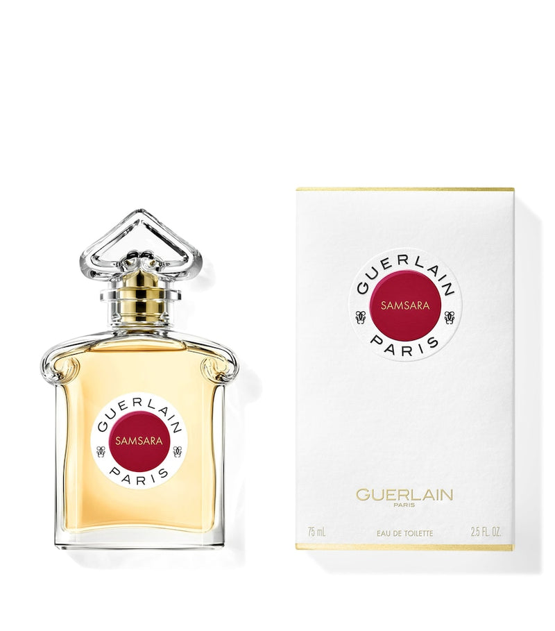 Guerlain Samsara Eau de Toilette 75ml, UK version