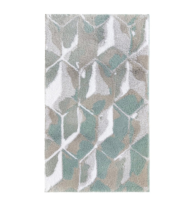 Graccioza Egyptian Cotton Ice Bath Mat 60cm x 100cm, imported from the UK