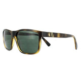 Polo Ralph Lauren Havana Green sunglasses (British brand)