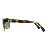 Polo Ralph Lauren Havana Green sunglasses (British brand)