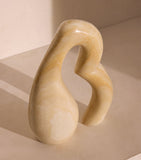 Soho Home Anderson onyx ornament 30cm (British brand)
