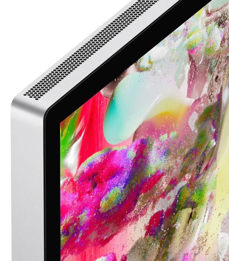 Apple Studio Display 27-inch 5K Retina monitor (British brand)