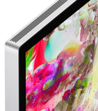 Apple Studio Display 27-inch 5K Retina monitor (British brand)