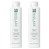 Biolage anti-dandruff shampoo duo 2x400ml (British brand)
