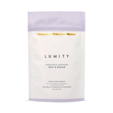 Holland & Barrett Lumity Rest & Renew Sleep Support Powder, 28 Servings 140g- Buy online at McGrocer