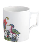 Meissen Fancy Birds mug 250ml porcelain (British brand)