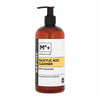 Me+ Salicylic Acid Cleanser 500ml, imported from the UK