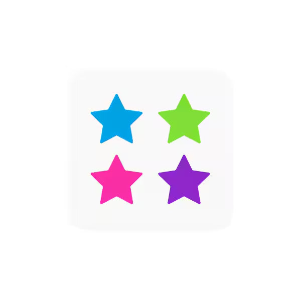 Hydro-Star acne patch kit 32 stars, UK version