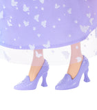 Mattel Wicked For Good Glinda Singing Doll 32cm (British brand)