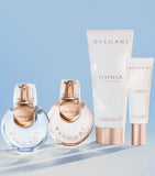 Bvlgari Omnia Crystalline hand cream 40ml - British product