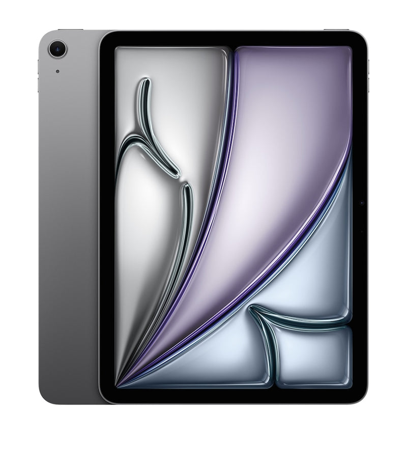 Apple 11-inch tablet with 1TB storage in Space Grey - British product