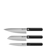 Harrods Fissler ProCut Knife Set- Buy online at McGrocer