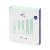Holland & Barrett Lovehoney Health Silicone Dilator Set (5) for Pelvic Floor Training- Buy online at McGrocer