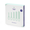 Lovehoney Health silicone dilator set of five (British brand)