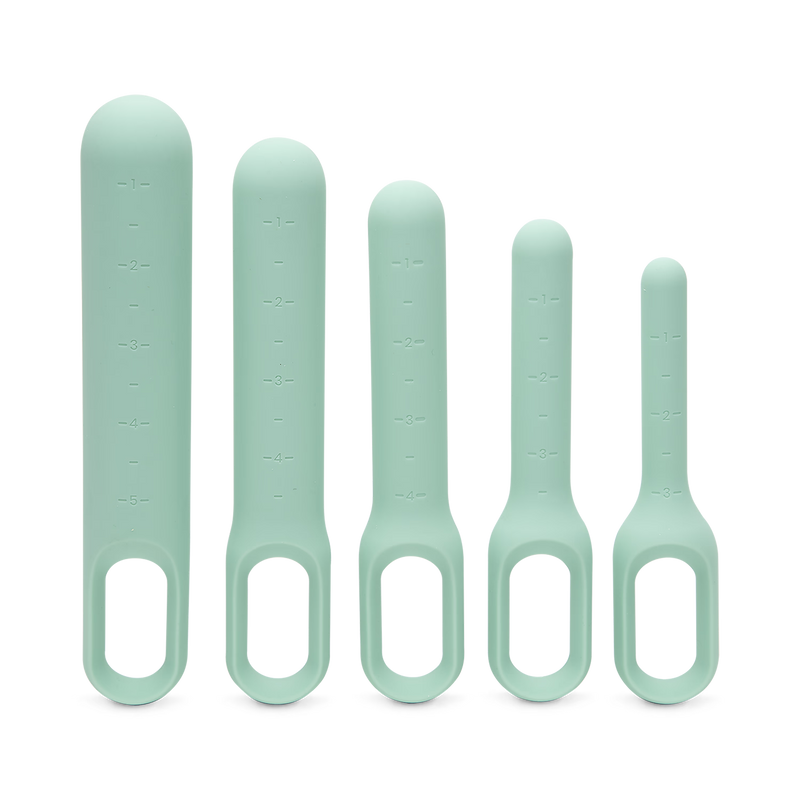 Lovehoney Health silicone dilator set of five (British brand)