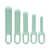 Lovehoney Health silicone dilator set of five (British brand)