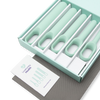Lovehoney Health silicone dilator set of five (British brand)
