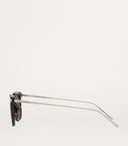 Saint Laurent SL 753 Wellington sunglasses (British brand)