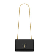 Harrods Saint Laurent Small Kate Cross-Body Bag- Buy online at McGrocer