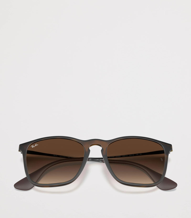Ray-Ban Chris square sunglasses - British product
