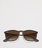 Ray-Ban Chris square sunglasses - British product