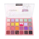 Profusion Cosmetics 24 Shade Eyeshadow Palette, imported from the UK
