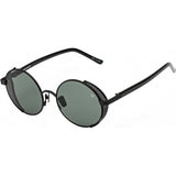 Superdrug Belstaff Trophy III 53 Black Sunglasses- Buy online at McGrocer