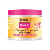 Mazuri Leave In Conditioning Cream 453g, imported from the UK