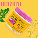 Mazuri Leave In Conditioning Cream 453g, imported from the UK