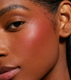 Kylie Cosmetics cream-to-powder blush stick, UK version