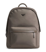 Harrods Emporio Armani Logo Backpack- Buy online at McGrocer