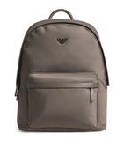 Emporio Armani logo backpack, UK version