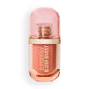 Revolution Superdewy Liquid Blush Pink Fizz, imported from the UK