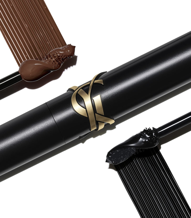 YSL Lash Clash Extreme Volume Mascara (British brand)